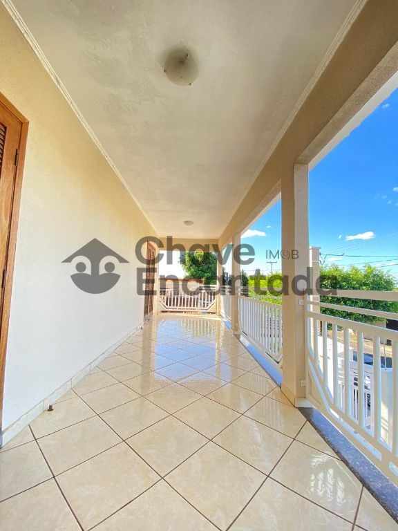Venda de Casas / Sobrado na cidade de Birigui