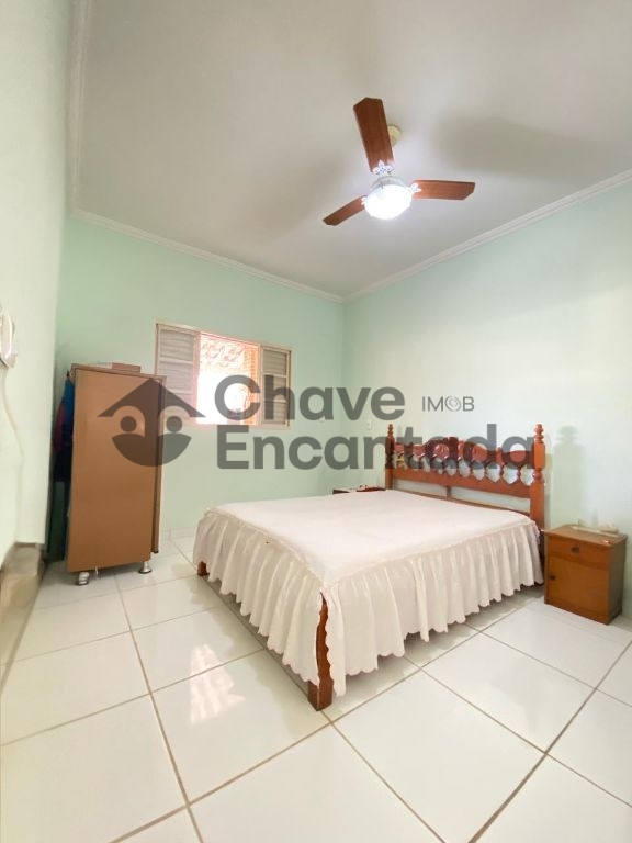 Venda de Casas / Sobrado na cidade de Birigui