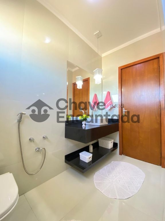 Venda de Casas / Sobrado na cidade de Birigui