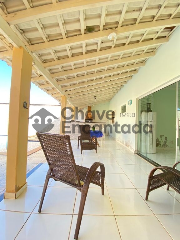 Venda de Casas / Sobrado na cidade de Birigui
