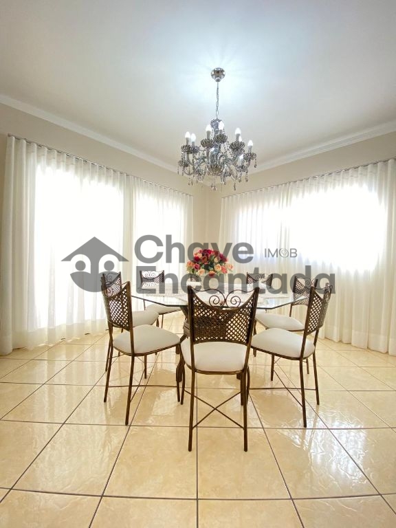 Venda de casas / sobrado na cidade de birigui