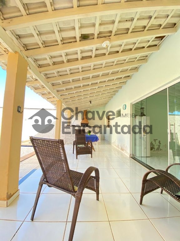 Venda de Casas / Sobrado na cidade de Birigui