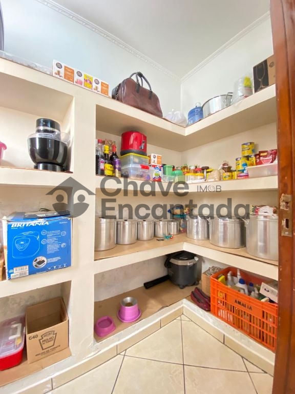 Venda de Casas / Sobrado na cidade de Birigui