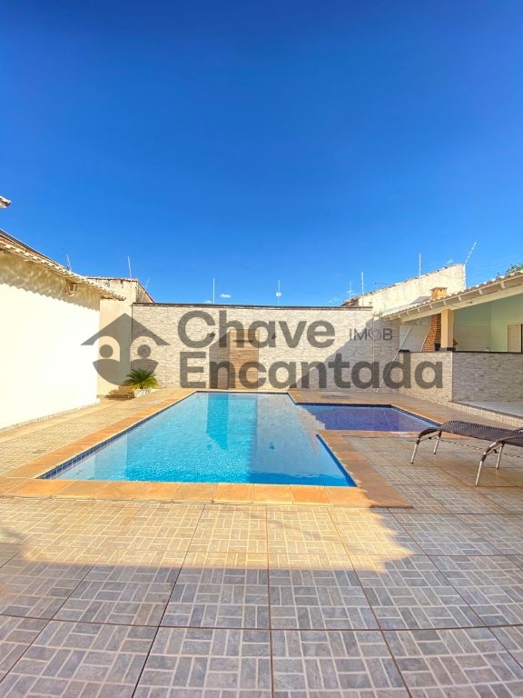 Venda de casas / sobrado na cidade de birigui