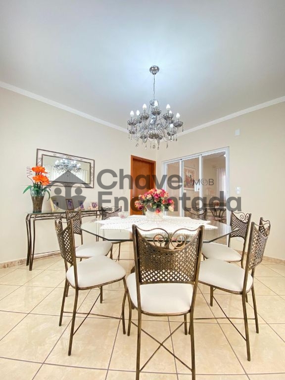 Venda de casas / sobrado na cidade de birigui