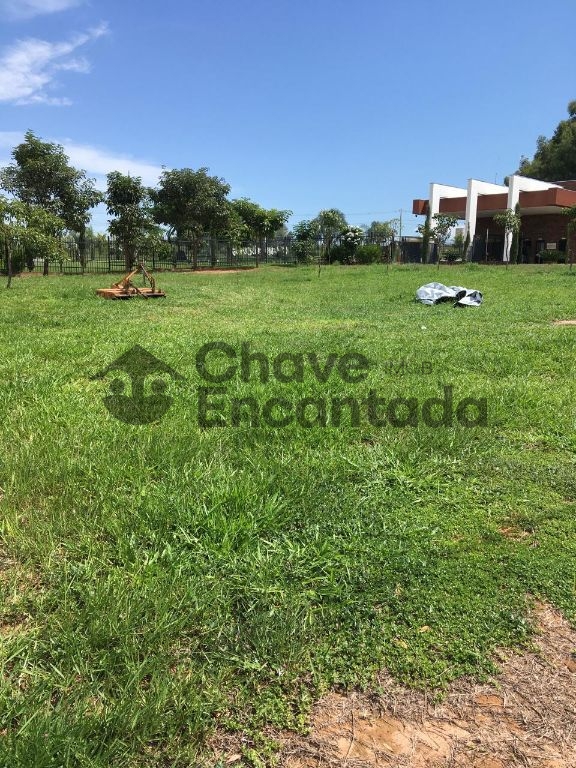 Terreno no residencial barcelona aracatuba