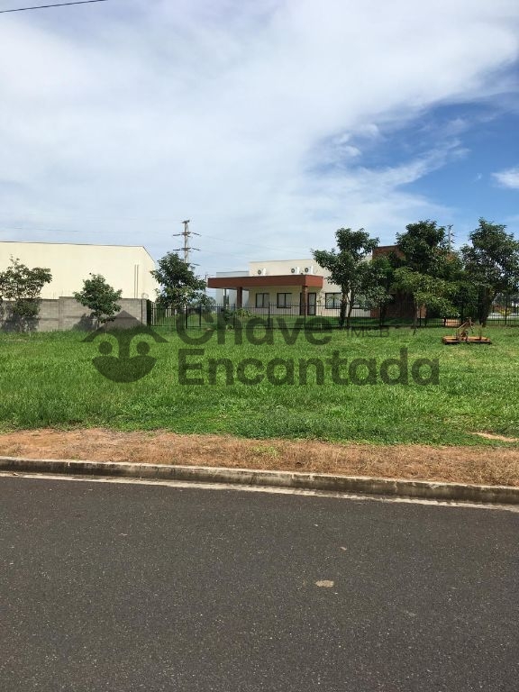 Terreno no residencial barcelona aracatuba