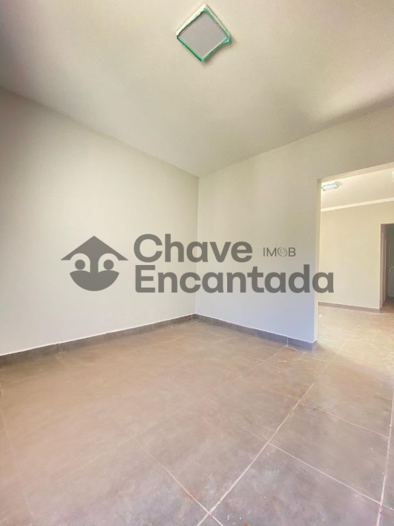 Venda de casas / padrão na cidade de birigui