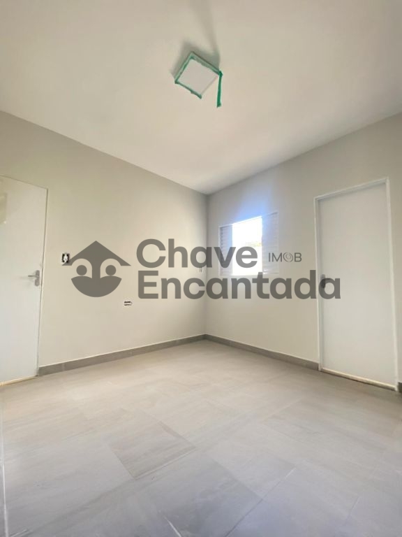 Venda de casas / padrão na cidade de birigui