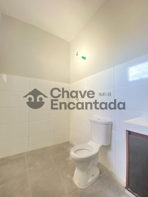 Venda de Casas / Padrão na cidade de Birigui