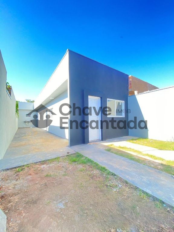 Venda de casas / padrão na cidade de birigui