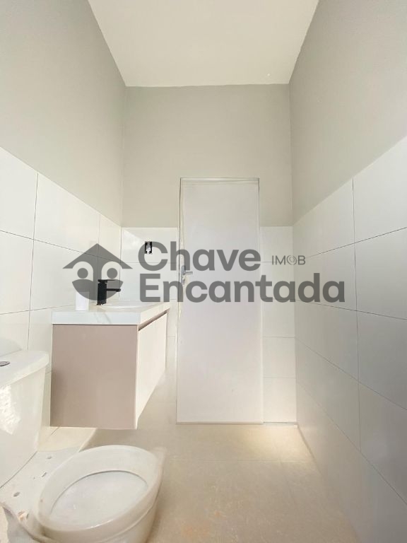 Venda de Casas / Padrão na cidade de Birigui