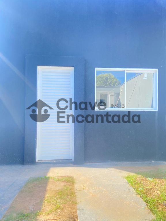 Venda de casas / padrão na cidade de birigui