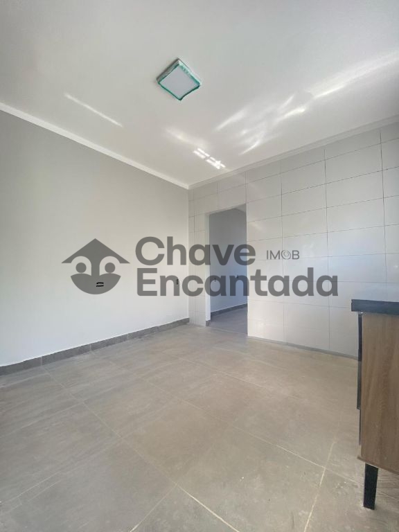 Venda de casas / padrão na cidade de birigui