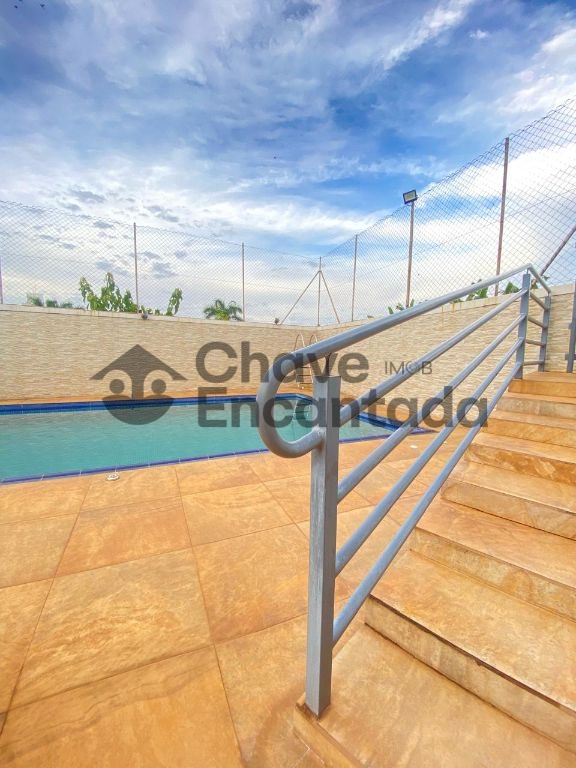 Venda de apartamentos / padrão na cidade de birigui