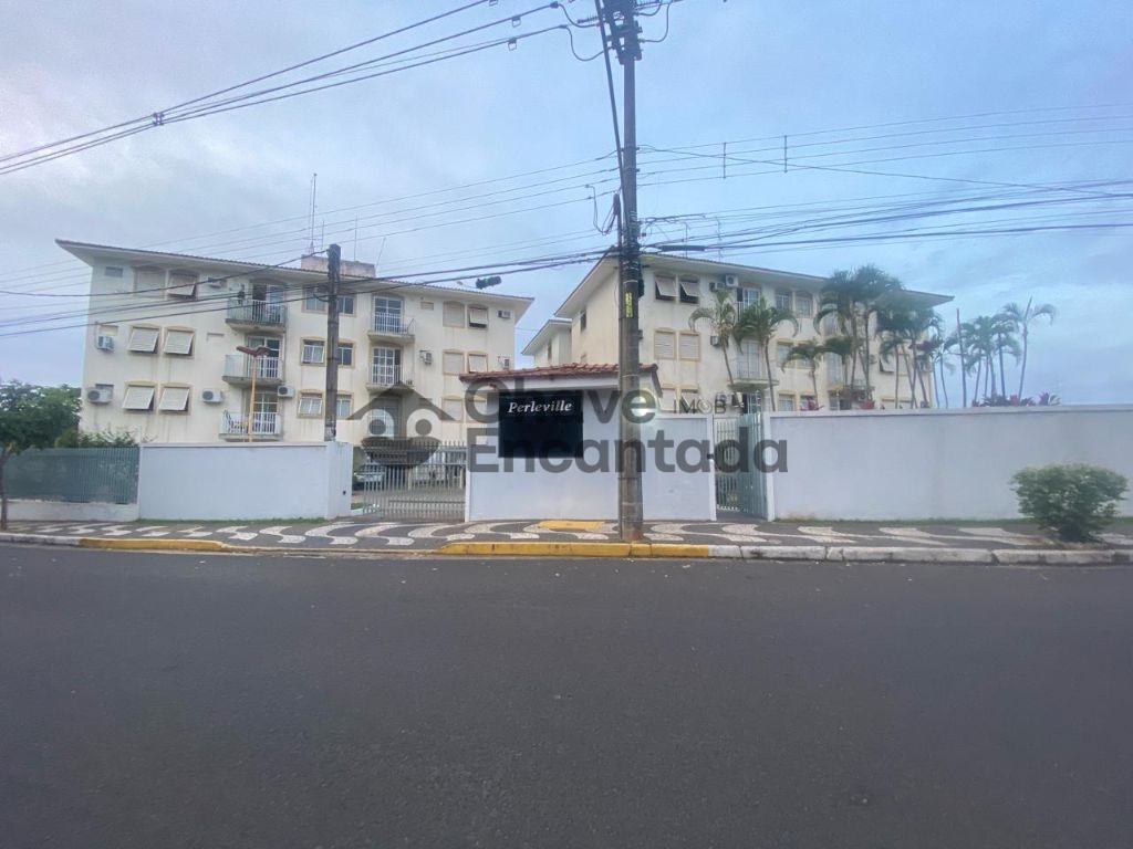 Venda de Apartamentos / Padrão na cidade de Birigui