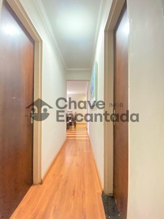 Venda de Apartamentos / Padrão na cidade de Birigui