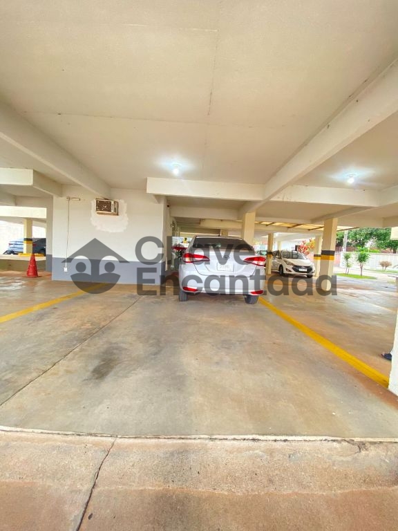 Venda de Apartamentos / Padrão na cidade de Birigui