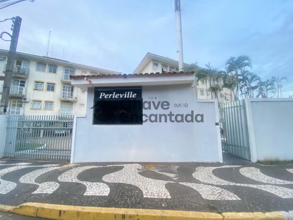 Venda de Apartamentos / Padrão na cidade de Birigui
