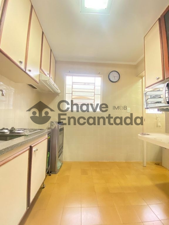 Venda de Apartamentos / Padrão na cidade de Birigui
