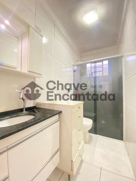 Venda de Apartamentos / Padrão na cidade de Birigui