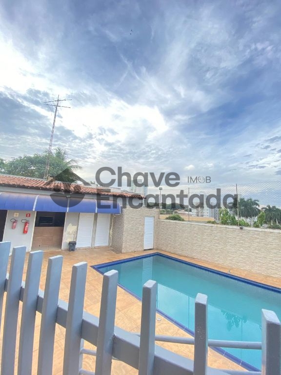 Venda de apartamentos / padrão na cidade de birigui