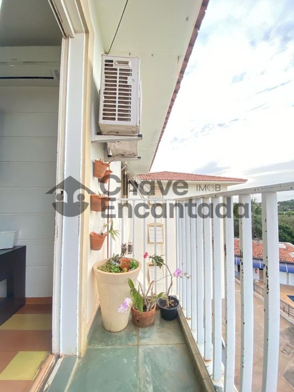 Venda de Apartamentos / Padrão na cidade de Birigui