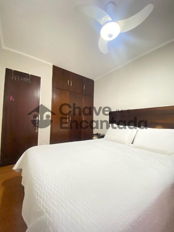 Venda de Apartamentos / Padrão na cidade de Birigui