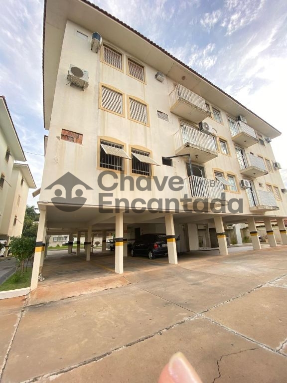 Venda de Apartamentos / Padrão na cidade de Birigui