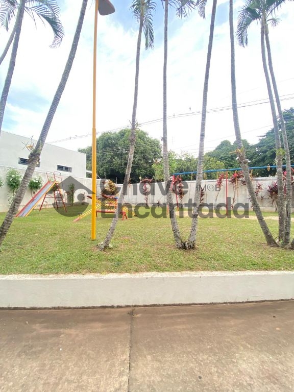 Venda de apartamentos / padrão na cidade de birigui