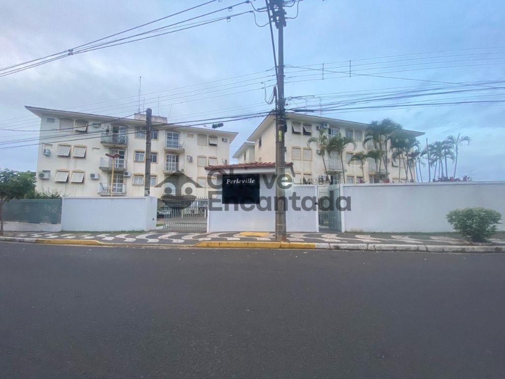 Venda de Apartamentos / Padrão na cidade de Birigui