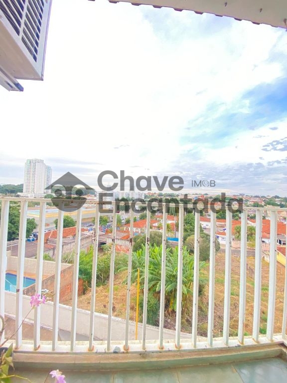 Venda de Apartamentos / Padrão na cidade de Birigui