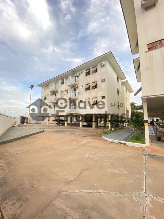 Venda de Apartamentos / Padrão na cidade de Birigui