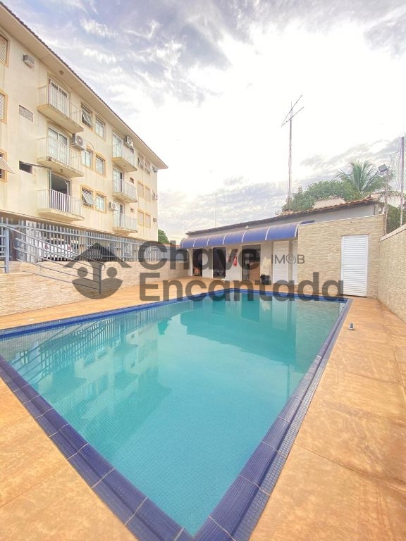 Venda de apartamentos / padrão na cidade de birigui