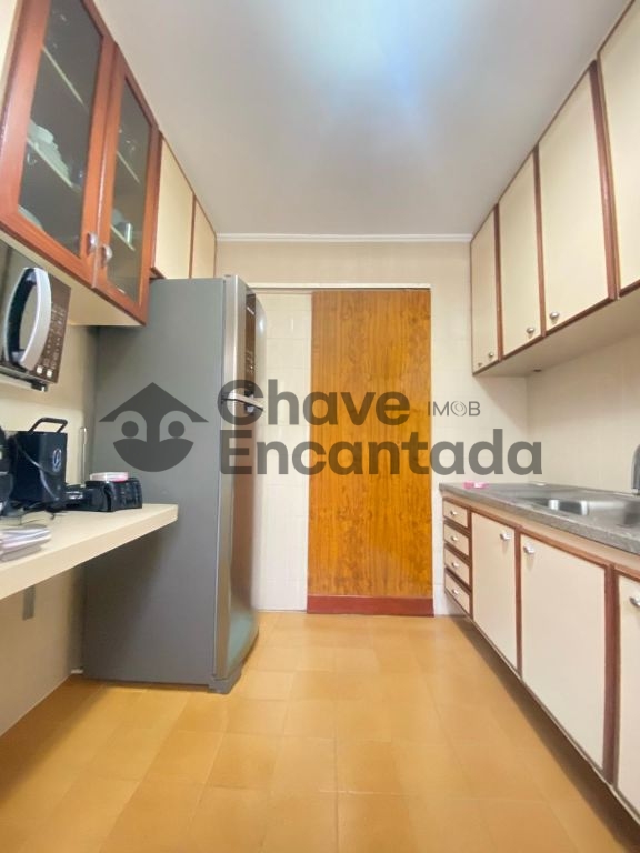 Venda de Apartamentos / Padrão na cidade de Birigui