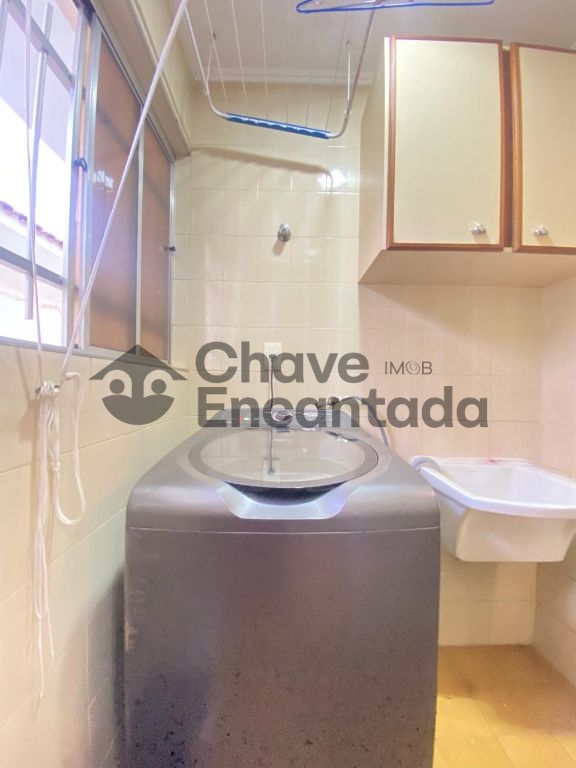 Venda de Apartamentos / Padrão na cidade de Birigui