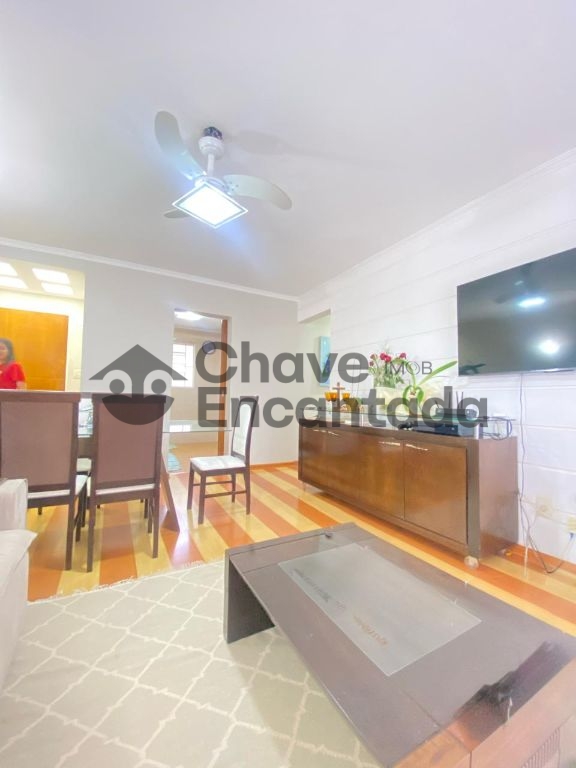 Venda de apartamentos / padrão na cidade de birigui