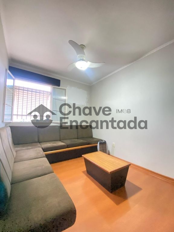 Venda de Apartamentos / Padrão na cidade de Birigui
