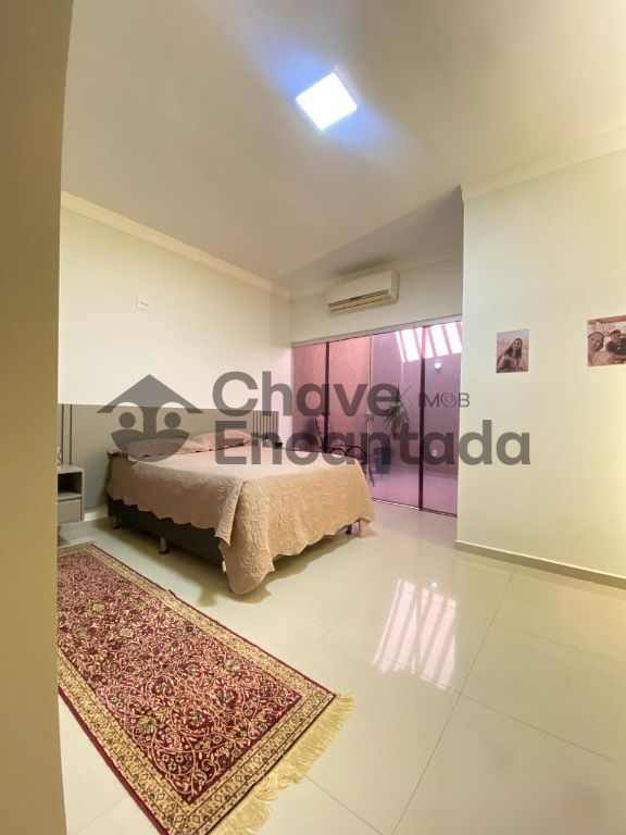 Venda de Casas / Padrão na cidade de Araçatuba