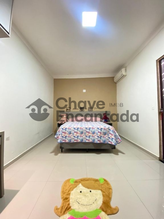 Venda de Casas / Padrão na cidade de Araçatuba