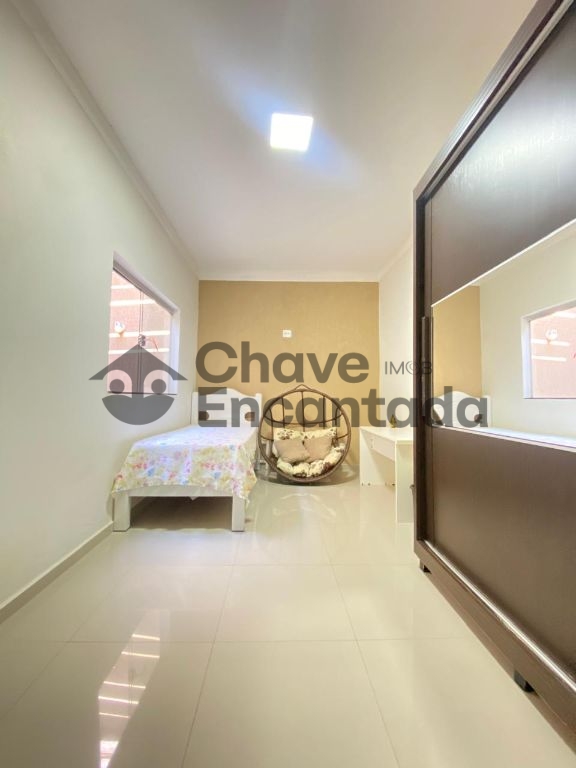 Venda de Casas / Padrão na cidade de Araçatuba