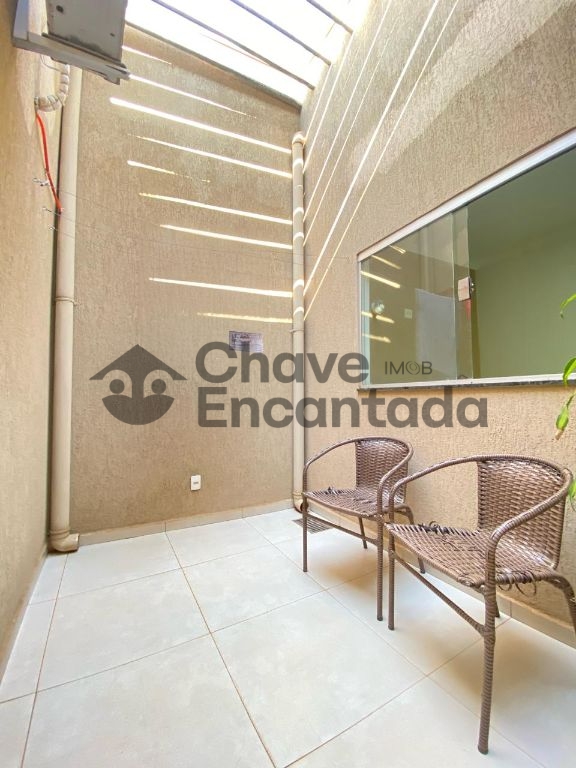 Venda de Casas / Padrão na cidade de Araçatuba