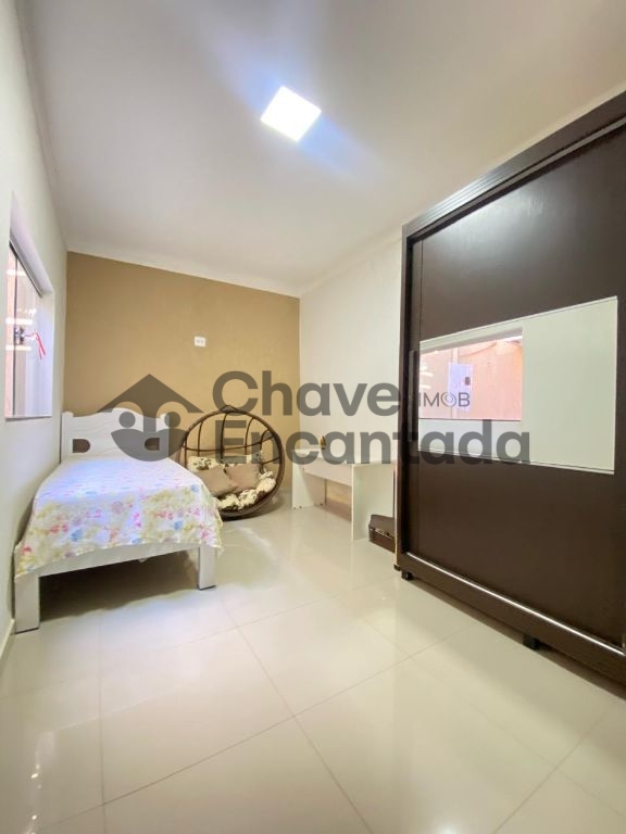 Venda de casas / padrão na cidade de araçatuba