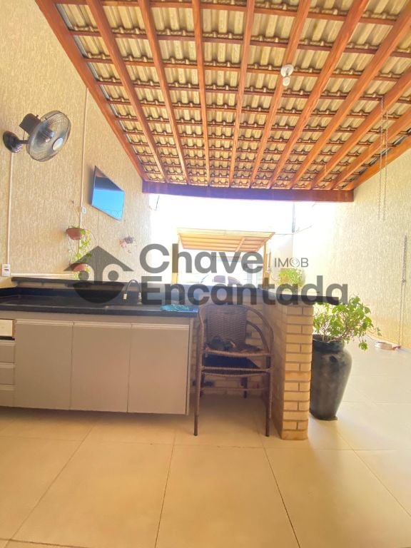 Venda de casas / padrão na cidade de araçatuba