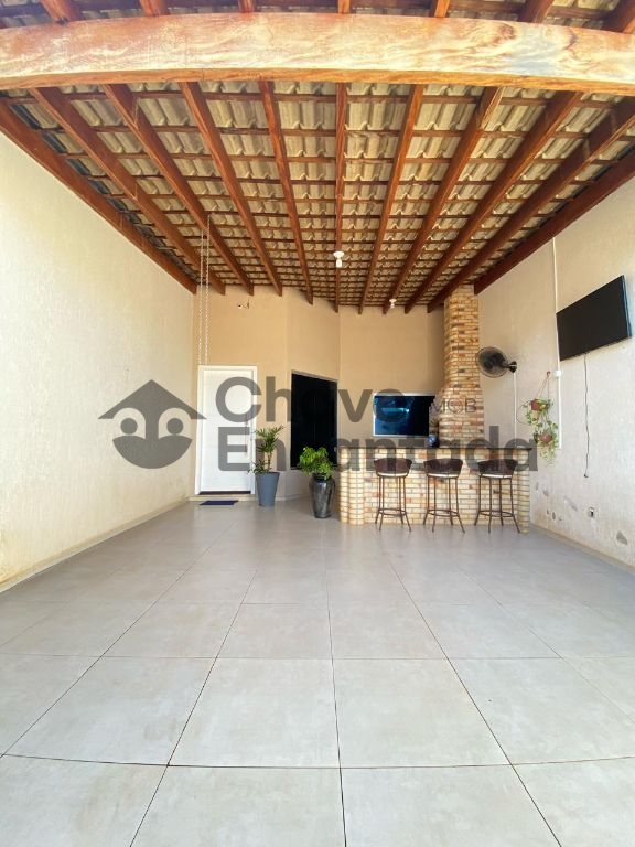 Venda de casas / padrão na cidade de araçatuba