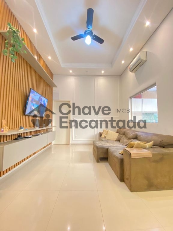 Venda de casas / padrão na cidade de araçatuba