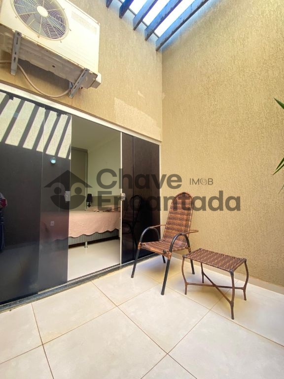 Venda de Casas / Padrão na cidade de Araçatuba