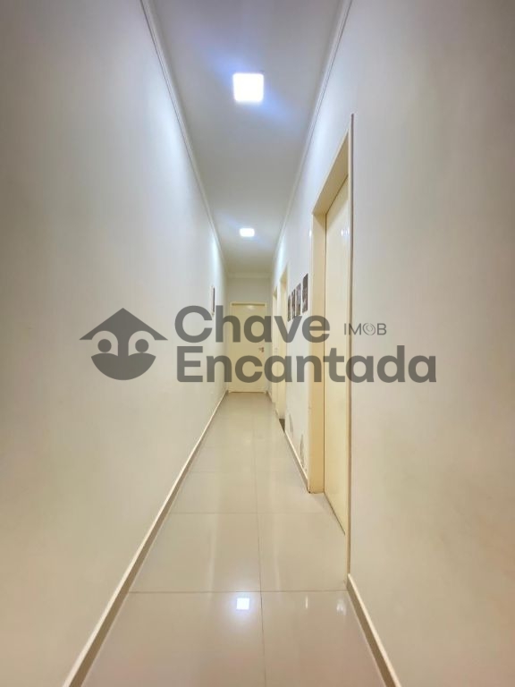 Venda de casas / padrão na cidade de araçatuba