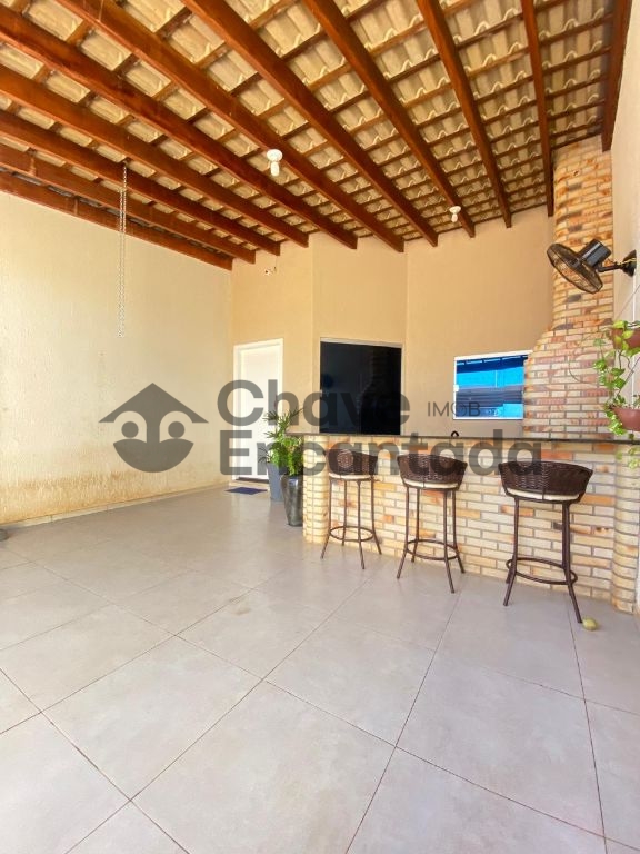 Venda de casas / padrão na cidade de araçatuba