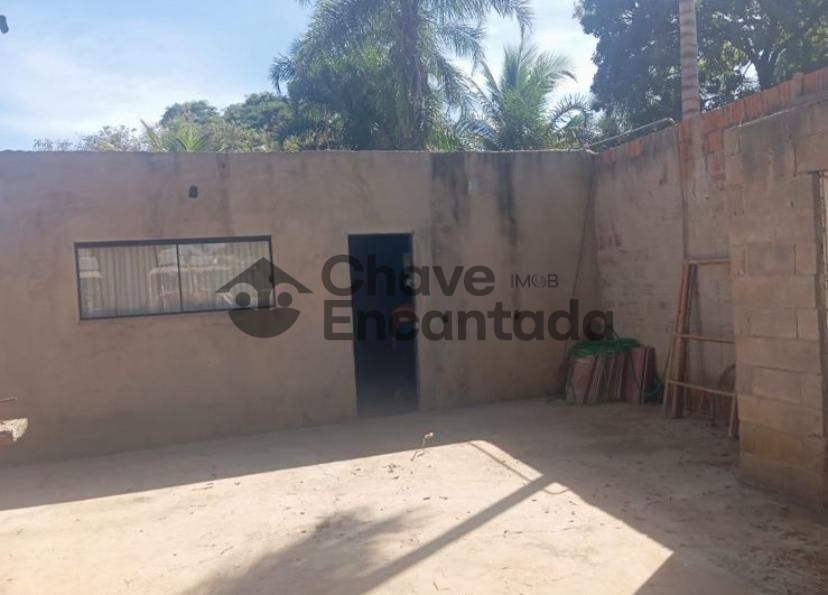 Venda de casas / chácara na cidade de buritama